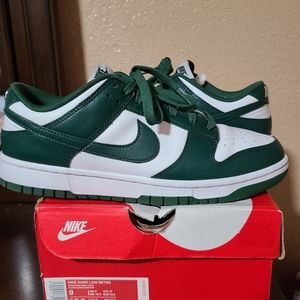 Mens nike dunk low